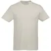 T-shirt da uomo colori assortiti a girocollo taglio regolare 100% cotone 150gr