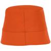 Cappello parasole 100% cotone 175gr ø580mm