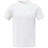 T-shirt in poliestere da uomo a maniche corte cool fit 105gr