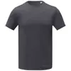 T-shirt in poliestere da uomo a maniche corte cool fit 105gr