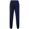 Tuta da adulto ginnastica unisex completa di pantalone e felpa da 225gr
