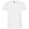 T-shirt unisex marchio Roly 100% cotone a maniche corte e a girocollo da 150gr