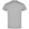 T-shirt unisex marchio Roly 100% cotone a maniche corte e a girocollo da 150gr