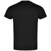 T-shirt unisex marchio Roly 100% cotone a maniche corte e a girocollo da 150gr