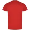 T-shirt unisex marchio Roly 100% cotone a maniche corte e a girocollo da 150gr