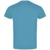 T-shirt unisex marchio Roly 100% cotone a maniche corte e a girocollo da 150gr