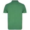 Maglietta polo unisex a marchio Roly in tessuto piqué a maniche corte 100% cotone 190gr
