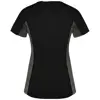 T-shirt ROLY SHANGHAI sportiva da donna a maniche corte tessuto tecnico e traspirante poliestere 140gr