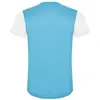 T-shirt ROLY DETROIT sportiva unisex a maniche corte in poliestere tessuto tecnico traspirante da 130gr