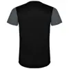 T-shirt ROLY DETROIT sportiva unisex a maniche corte in poliestere tessuto tecnico traspirante da 130gr