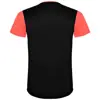 T-shirt ROLY DETROIT sportiva unisex a maniche corte in poliestere tessuto tecnico traspirante da 130gr