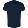 T-shirt ROLY GOLDEN da uomo Single Jersey 100% Cotone organico 160gr