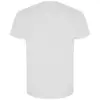 T-shirt ROLY GOLDEN da uomo Single Jersey 100% Cotone organico 160gr