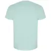 T-shirt ROLY GOLDEN da uomo Single Jersey 100% Cotone organico 160gr