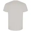 T-shirt ROLY GOLDEN da uomo Single Jersey 100% Cotone organico 160gr
