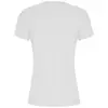 T-shirt ROLY GOLDEN da donna Single Jersey 100% Cotone organico 160gr