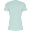 T-shirt ROLY GOLDEN da donna Single Jersey 100% Cotone organico 160gr