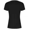 T-shirt ROLY GOLDEN da donna Single Jersey 100% Cotone organico 160gr