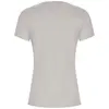 T-shirt ROLY GOLDEN da donna Single Jersey 100% Cotone organico 160gr