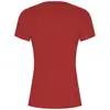T-shirt ROLY GOLDEN da donna Single Jersey 100% Cotone organico 160gr