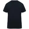 T-shirt da lavoro ROLY WRK EXPEDITION da uomo in cotone e poliestere da 160gr