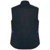 Giacca Gilet da lavoro ROLY WRK ARMADA unisex in tessuto poliestere Woven twill da 370gr
