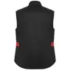 Giacca Gilet da lavoro ROLY WRK ARMADA unisex in tessuto poliestere Woven twill da 370gr