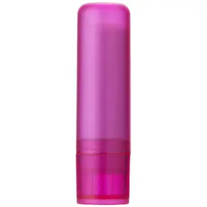 Burrocacao alla vaniglia contenitore in plastica ABS