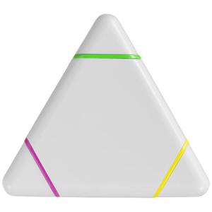 Evidenziatore triangolare