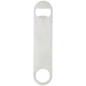 Apribottiglie in metallo