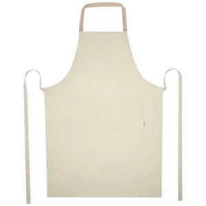 Grembiule in cotone riciclato da 200gr 100x70cm