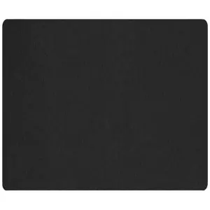 Tappetino mouse flessibile in schiuma poliuretanica 230x190mm