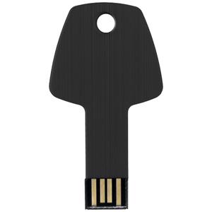 Chiavetta USB in alluminio da 2 GB