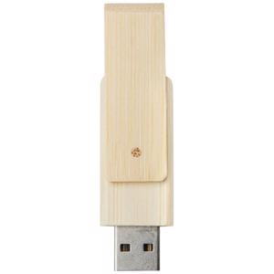 Chiavetta USB in bambù da 4 GB