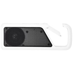 Speaker Wireless Bluetooth 5.0 in ABS con clip integrata 