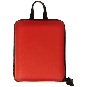 Kit primo soccorso da 16 pezzi in custodia in EVA