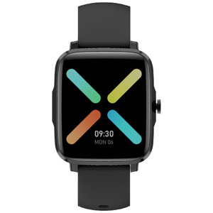 Smartwatch touch screen a colori da 1.3" con monitoraggi e misurazioni varie