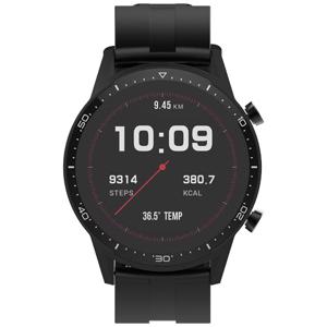 Smartwatch con termometro e funzioni fitness