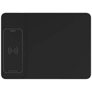 Mouse pad con caricatore wireless