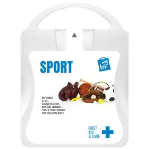 Kit Primo Soccorso Sport