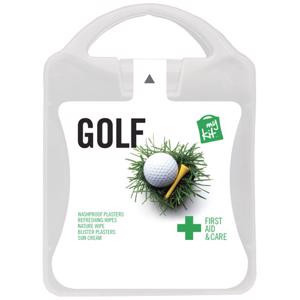 Kit Primo Soccorso Golf