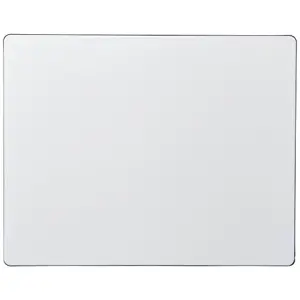 Tappetino per mouse Brite-Mat in materiale riciclato a base di pneumatici 240x190mm