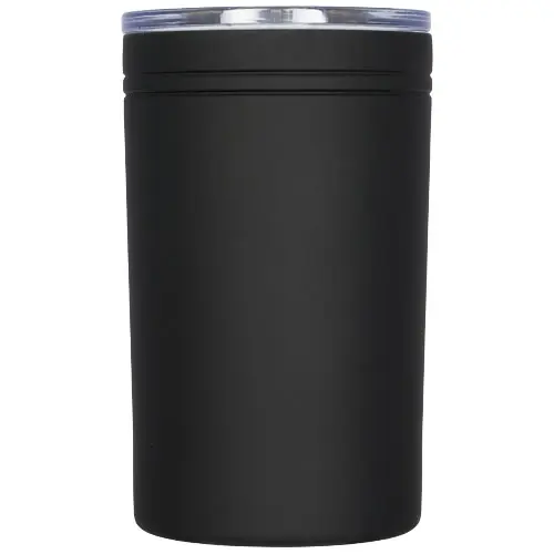 Bicchiere termico in acciaio inox con isolamento sottovuoto da 330ml