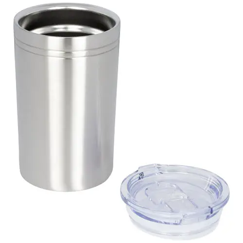 Bicchiere termico in acciaio inox con isolamento sottovuoto da 330ml