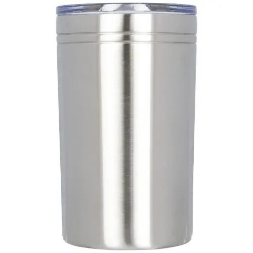 Bicchiere termico in acciaio inox con isolamento sottovuoto da 330ml