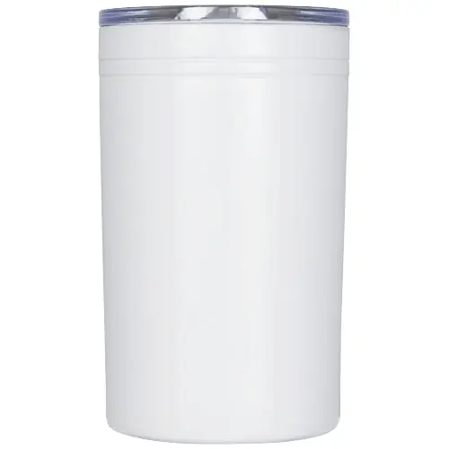 Bicchiere termico in acciaio inox con isolamento sottovuoto da 330ml