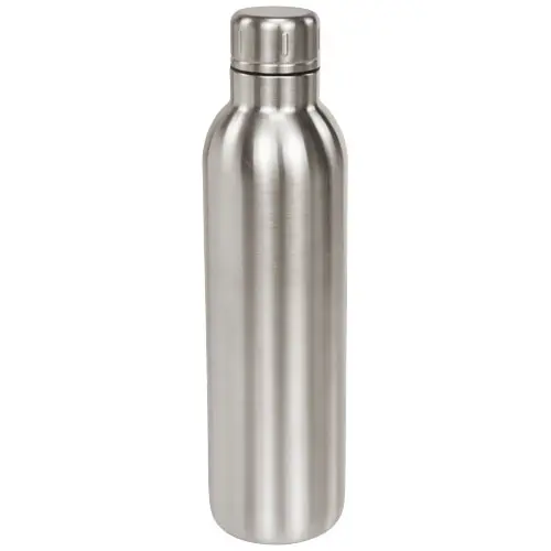 Borraccia con isolamento sottovuoto in rame da 510 ml e confezione regalo