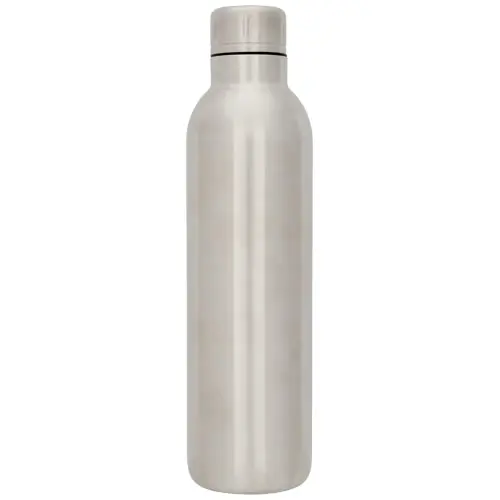 Borraccia con isolamento sottovuoto in rame da 510 ml e confezione regalo