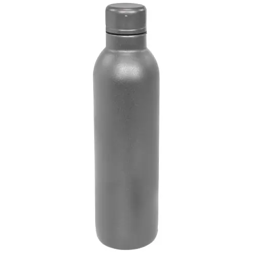 Borraccia con isolamento sottovuoto in rame da 510 ml e confezione regalo