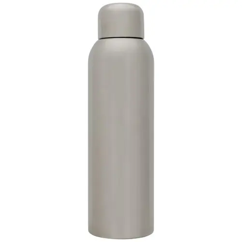 Borraccia in acciaio inox da 820 ml con tappo a vite